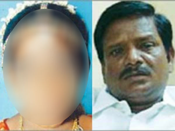 10 years sentenced to DMK ex-MLA Rajkumar 10 years sentenced to DMK ex-MLA Rajkumar