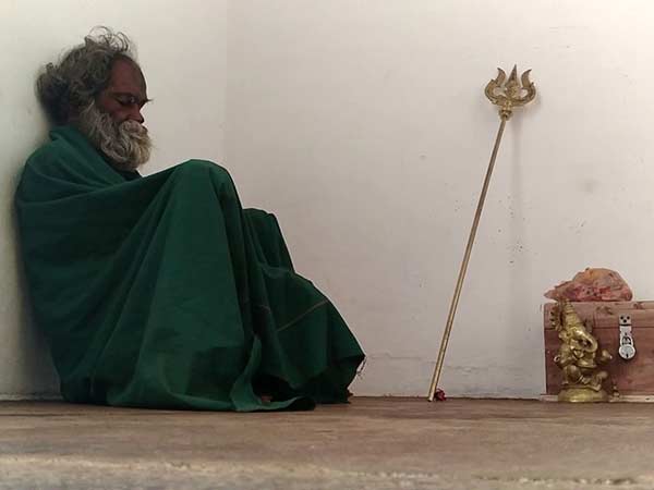 கண்டுகொள்ளாத சித்தர்