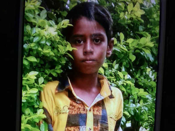அப்பவே வந்துட்டான்