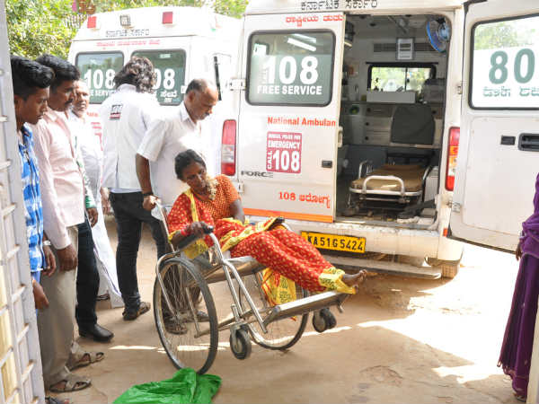 மயக்கம், வயிற்றுவலி
