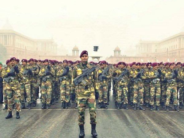 Indian Army celebrates Army Day: Calls people to participate in various competitions Indian Army celebrates Army Day: Calls people to participate in various competitions