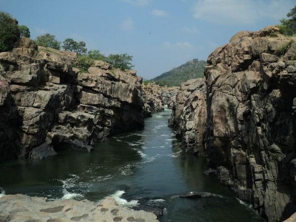 கர்நாடகா பேராசை