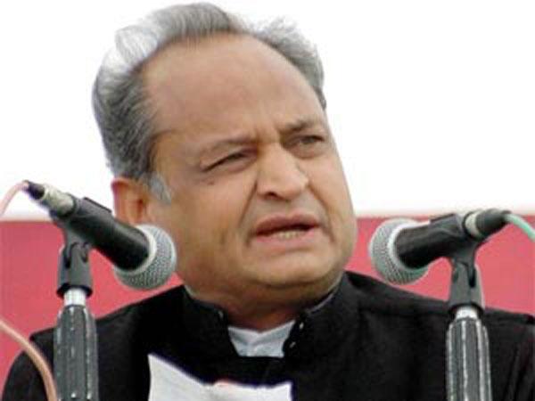 nearly 20 ministers are expected to be sworn-in rajasthan cm gehlots cabinet nearly 20 ministers are expected to be sworn-in rajasthan cm gehlots cabinet