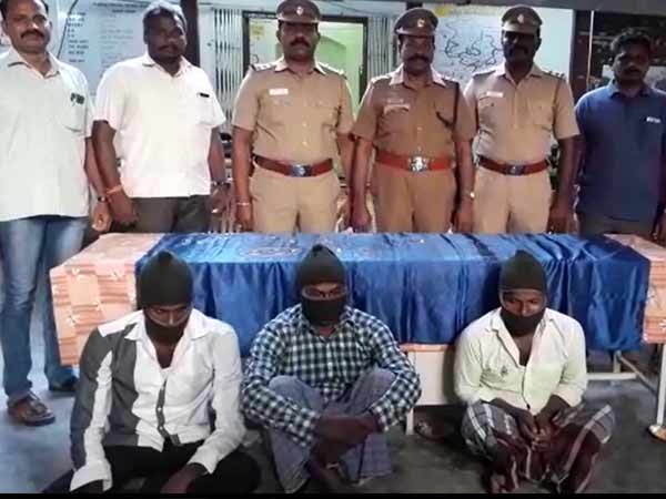 தனிப்படை