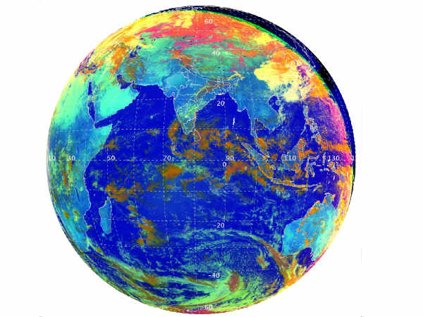 Some parts of Tamilnadu may see moderate rain says Tamilnadu Weather Man Some parts of Tamilnadu may see moderate rain says Tamilnadu Weather Man