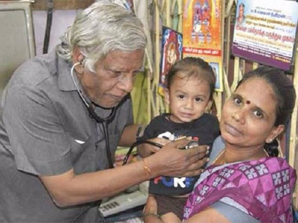 ஏழை மக்கள்