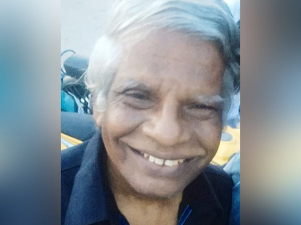 தலைவர்கள் இரங்கல்