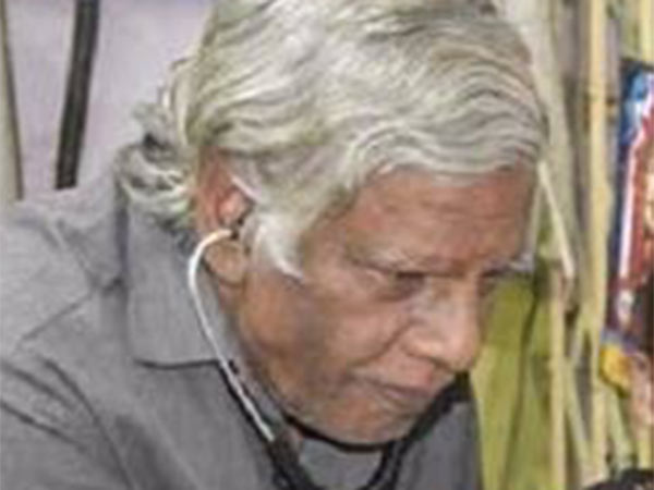 கண்ணீர் அஞ்சலி