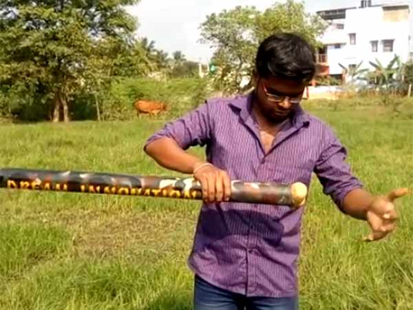 உயிரிழப்பு இருக்காது