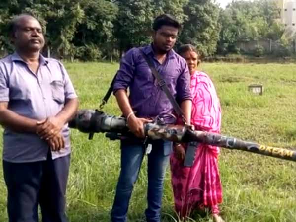 தூத்துக்குடி சம்பவத்தின் தாக்கம்