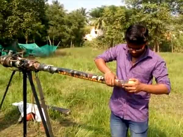 வெளிநாட்டில் படிப்பு