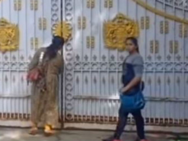 பேட்டி