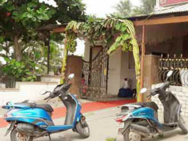 தங்கை மகன் ஏழுமலை