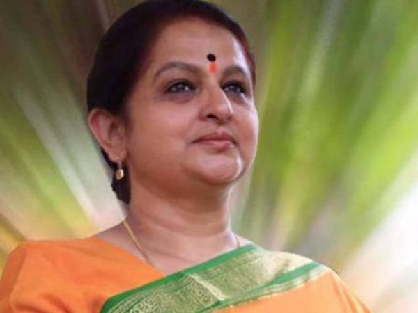 அர்ச்சனா அதிர்ச்சி