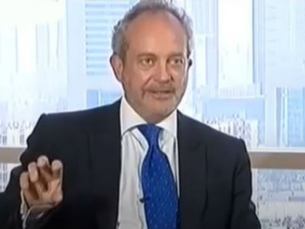 VVIP chopper case middleman Christian Michel extradited to India VVIP chopper case middleman Christian Michel extradited to India