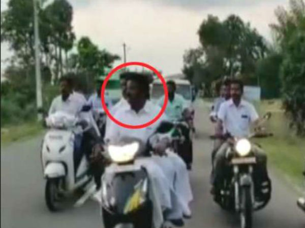 Madurai High Court issued Notice to Health Minister Vijayabaskar Madurai High Court issued Notice to Health Minister Vijayabaskar
