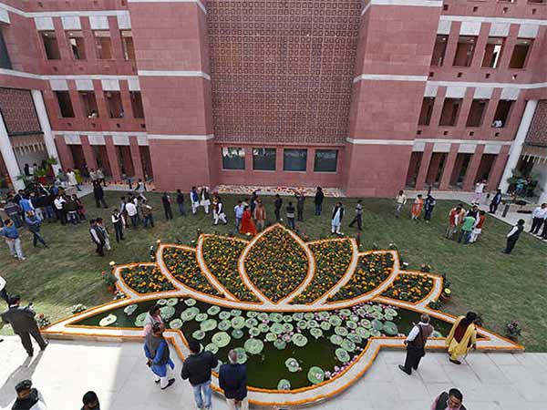 Some BJP leaders feel new party headquarters unlucky and reason for all defeats Some BJP leaders feel new party headquarters unlucky and reason for all defeats