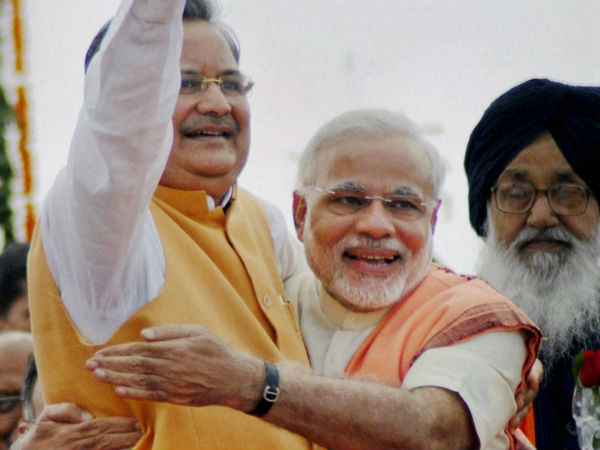 Chhattisgarh Exit Poll 2018 : Times Now-CNX predict 46 seats for BJP Chhattisgarh Exit Poll 2018 : Times Now-CNX predict 46 seats for BJP