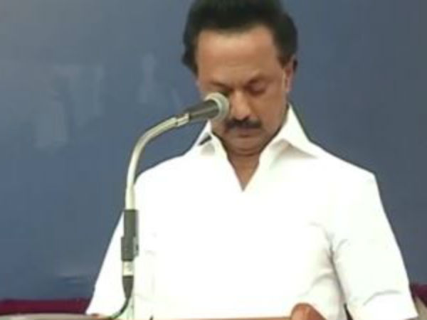 மேகதாது விவகாரம்