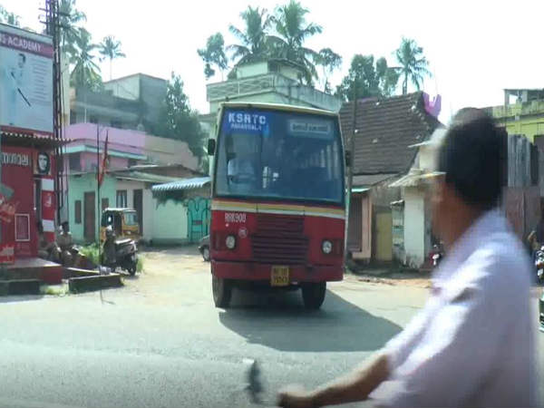 சபரிமலை வாகனங்கள்