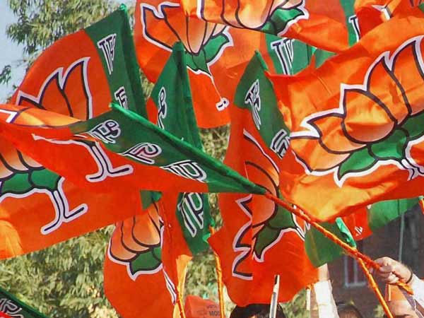 Rahul Gandhi’s interview paid news: BJP to EC Rahul Gandhi’s interview paid news: BJP to EC