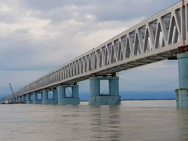 பிரதமர் திறந்து வைக்கிறார்