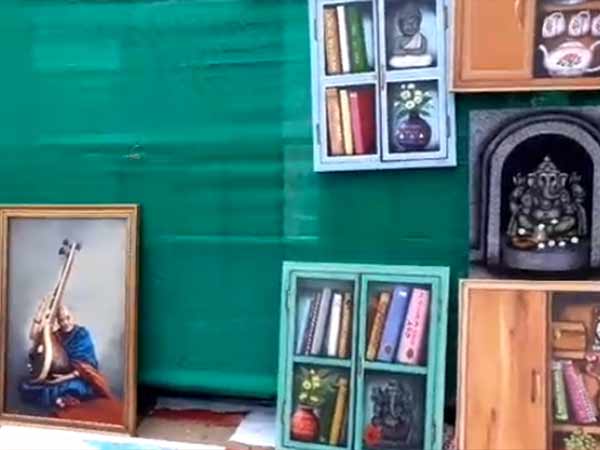 Chennai book fair will be start from January 4 Chennai book fair will be start from January 4