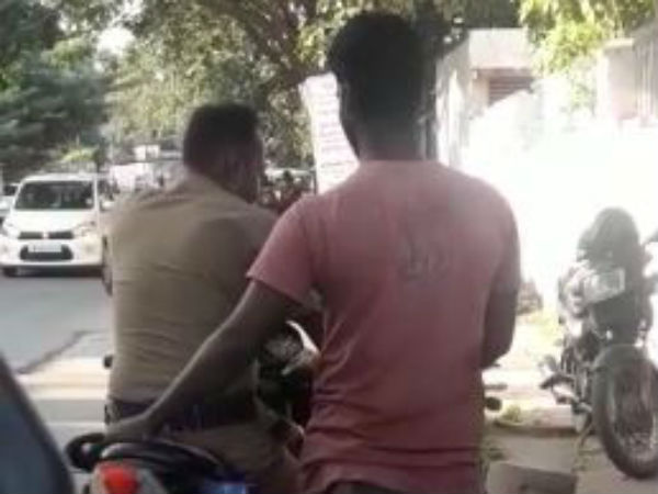இன்ஸ்பெக்டர்