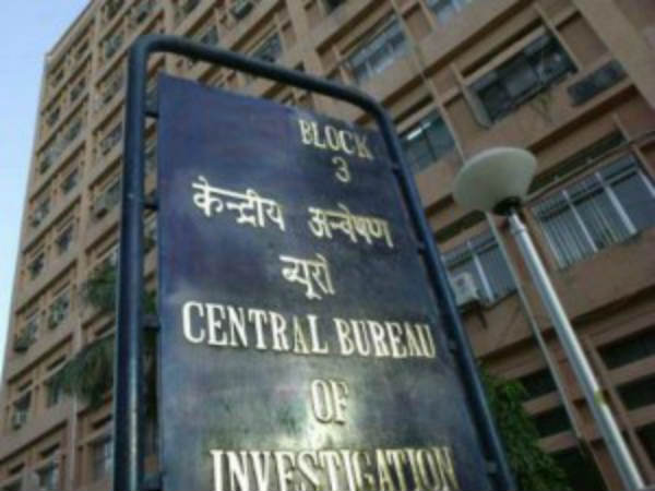 Sohrabuddin Shaikh encounter: IPS officer destroyed leave records says CBI Sohrabuddin Shaikh encounter: IPS officer destroyed leave records says CBI