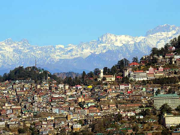 Chances there for 8.5-magnitude earthquake in Himalayas? Chances there for 8.5-magnitude earthquake in Himalayas?