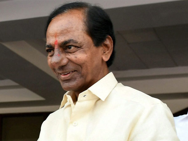 hung assembly in telangana, we will support trs - bjp announced hung assembly in telangana, we will support trs - bjp announced