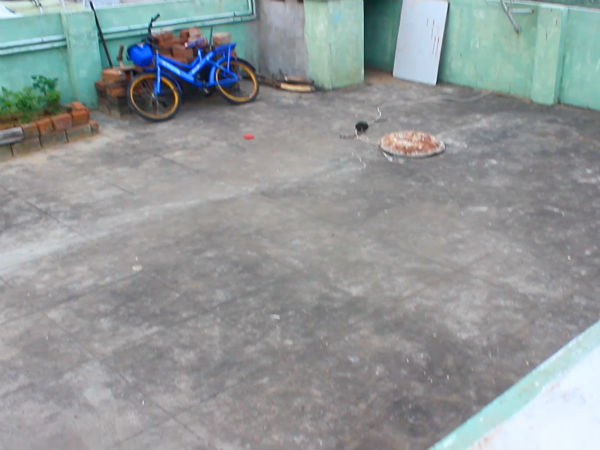 சிசிடிவி கேமரா