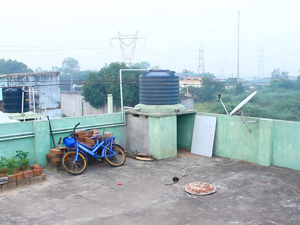 ரத்த வெள்ளம்