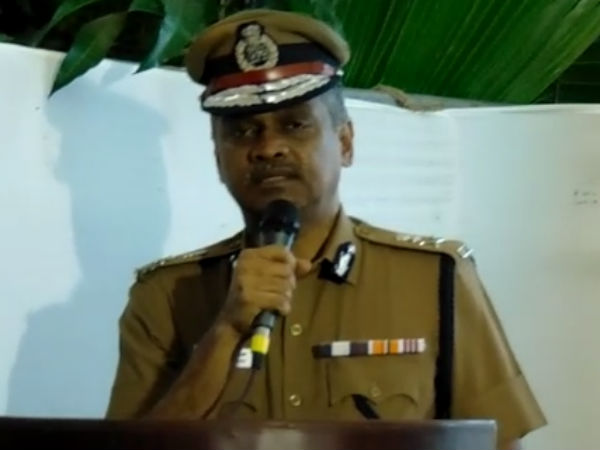 Crimes Declined in Chennai Due to CCTV surveillance cameras Crimes Declined in Chennai Due to CCTV surveillance cameras