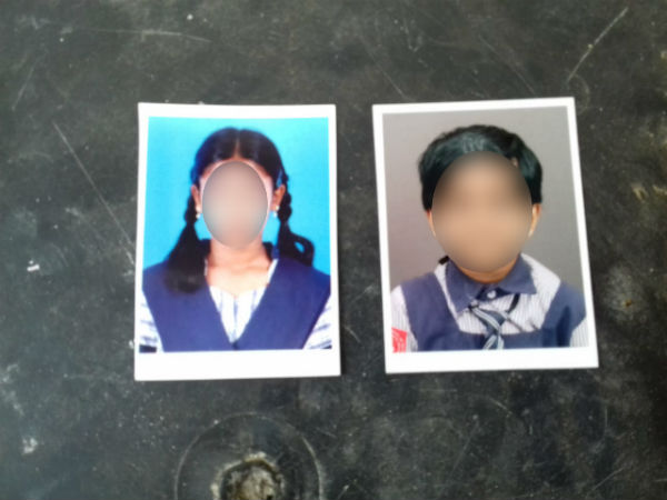 போலீஸுக்கு தகவல்