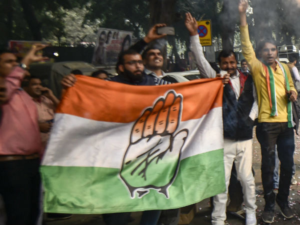BJP is leading in Chhattisgarh BJP is leading in Chhattisgarh