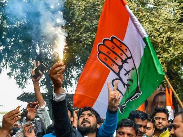 5 state election results: Results are started coming out 5 state election results: Results are started coming out