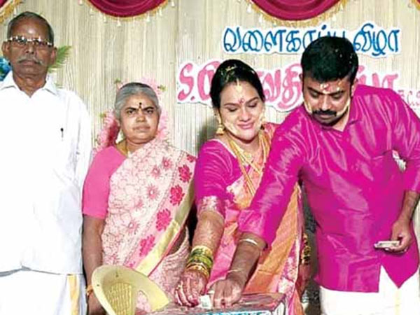 புயல் நிவாரணம்
