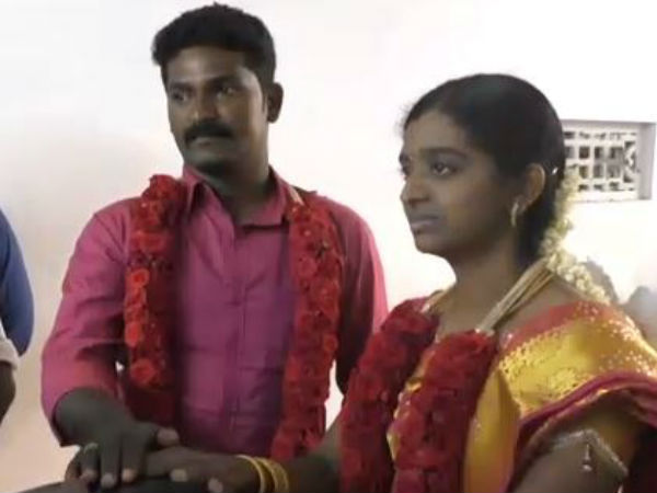 பேச முடியவில்லை