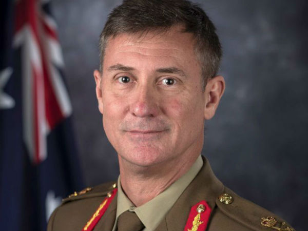 Australia: Major General Craig Furini takes over as the commander for Operation Sovereign Borders Australia: Major General Craig Furini takes over as the commander for Operation Sovereign Borders