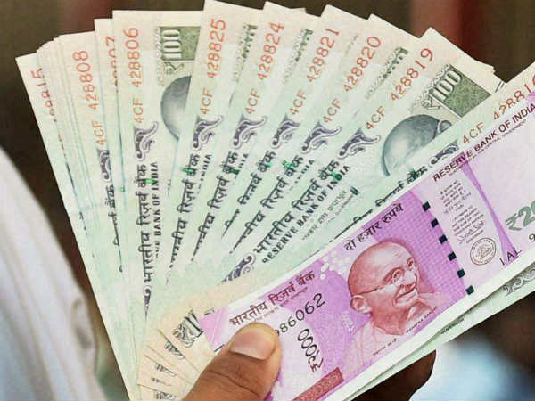பற்றாக்குறை அதிகரிப்பு