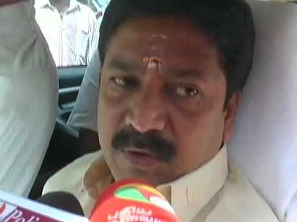 ஏன் சொல்லவில்லை?