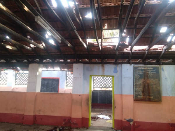 வித்வான் பள்ளி