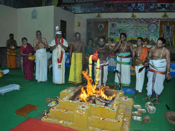 Vaikunta Ekadasi Laksha Japa Maha Sudarsana Homam at sri dhanvantri peedam Vaikunta Ekadasi Laksha Japa Maha Sudarsana Homam at sri dhanvantri peedam