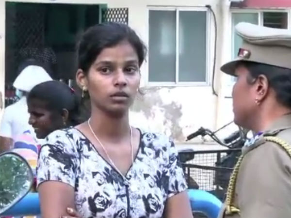 ஊர் சுற்றிய காதலர்கள்