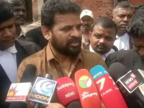 சிறப்பு சட்டம்