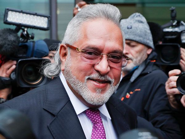 Vijay Mallya to appeal against extradition Vijay Mallya to appeal against extradition