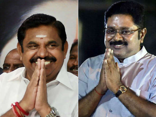 டிடிவியுடன் இணைவாரா?