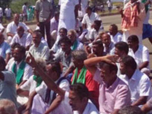 பொதுப் பணித் துறை