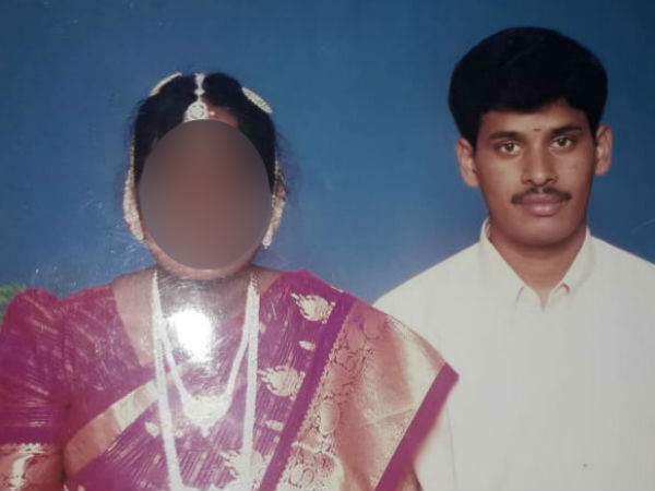 தன்னுடன் இருக்க